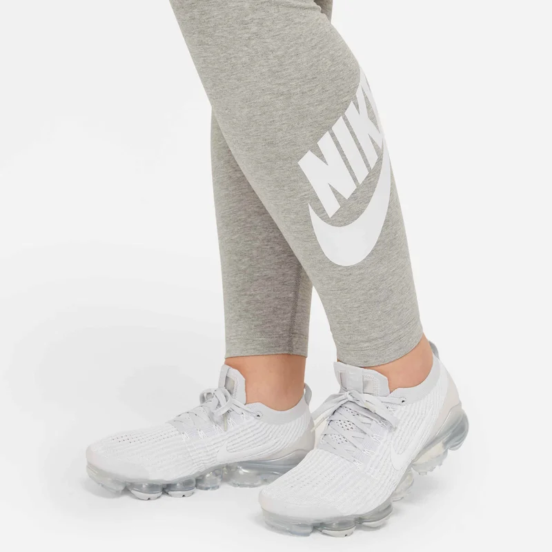 Nike Women's High-Waisted Leggings (Plus size)